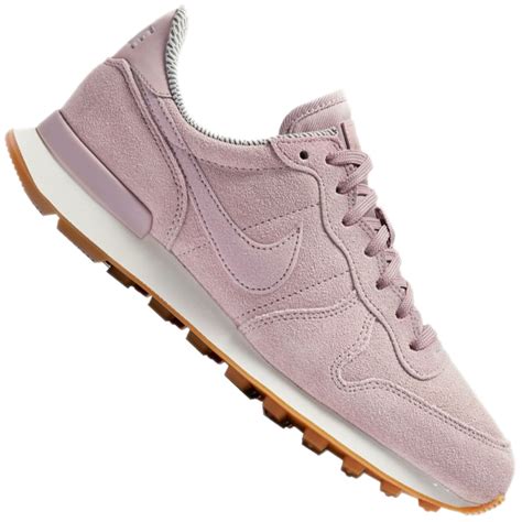 nike internationalist damen rosa grau gelb|Womens Internationalist .